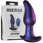 Hueman Asteroid Rimming Anal Plug – Zboží Dáma