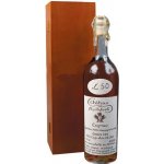 Chateau de Montifaud Cognac Louis Vallet Heritage 50y 0,7 l (holá láhev) – Hledejceny.cz