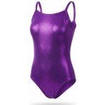 trikot Bloch gymnastický GB135C fialová – Sleviste.cz