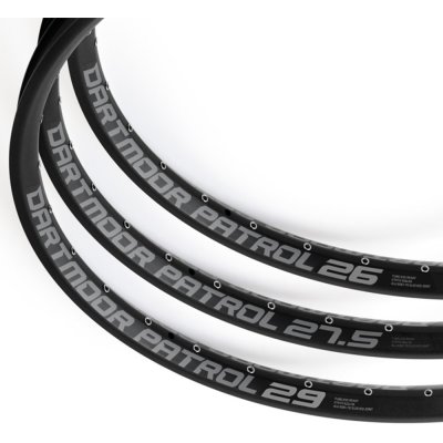 Dartmoor Patrol – Zboží Dáma