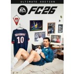 EA Sports FC 26 (Ultimate Edition) – Sleviste.cz