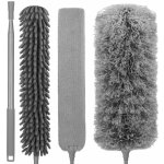 Springos HA7460 prachovka 3 ks – Zboží Dáma