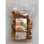 Damodara chipsy z červené čočky a majoránky 100 g – Zbozi.Blesk.cz