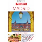 LINGEA CZ - Madrid - Poznejte - 2. vydání – Zboží Dáma