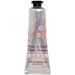 L´Occitane Cherry Blossom krém na ruce 30 ml