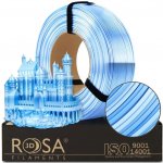 Rosa3D PLA Silk Frozen 1,75mm 0,8kg – Zboží Živě