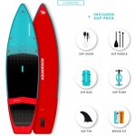 Paddleboard AQUADESIGN Arko 11' – Zboží Dáma