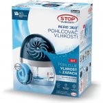 Ceresit Stop vlhkosti Aero 360° přístroj modrý + tableta 450g – Zboží Dáma