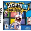 Rayman Raving Rabbids TV Party