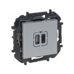 Legrand Niloé Step 863340B – Hledejceny.cz