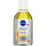 Nivea micelární voda skin glow 400 ml – Sleviste.cz