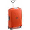 Cestovní kufr Roncato Light orange 80 l