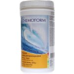 CHEMOFORM Blue Star Tablety Super Maxi 1 kg – Hledejceny.cz