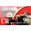 8 cm DVD médium Maxell UR 90 (2002 - 05 US)
