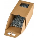 PARKSIDE 4,0 x 30 mm TG 407926001 – Zboží Mobilmania