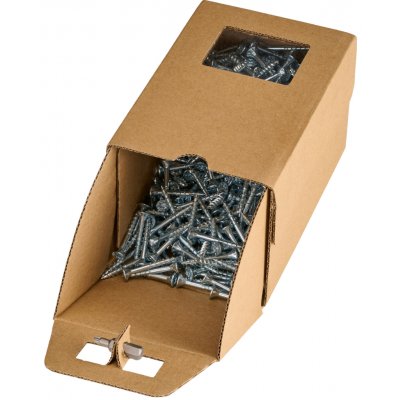PARKSIDE 4,0 x 30 mm TG 407926001 – Zboží Mobilmania