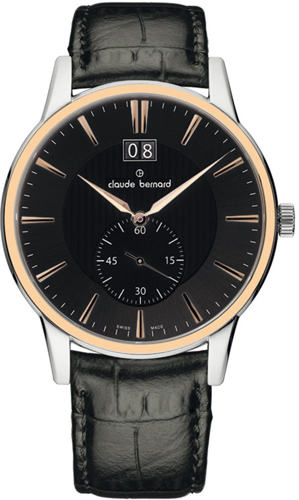 Claude Bernard 64005357RGIR02