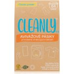 Cleanly Eco Avivážové pásky Flower Power 64 ks – Sleviste.cz