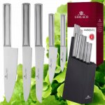 Gerlach Ambiente Silver 5 ks – Sleviste.cz