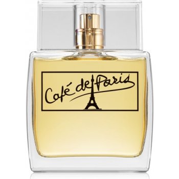 Parfums Café Café de Paris toaletní voda dámská 100 ml