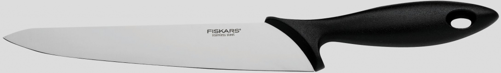 Fiskars Essential 1023776 Nůž kuchyňský 21cm