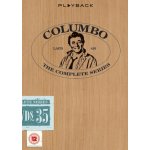 Columbo Complete 2019 DVD – Zbozi.Blesk.cz