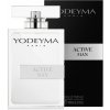Parfém Yodeyma Active Man parfémovaná voda pánská 15 ml
