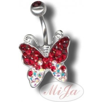 Swarovski ATC-BUTTERFLY-H