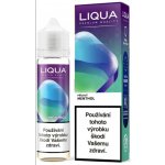 Liqua Mix&Go Menthol 10 ml – Zboží Mobilmania