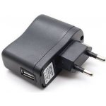 Green Sound USB Síťový adaptér 220V pro baterie EGO 1A 1000mAh 1ks – Zboží Dáma