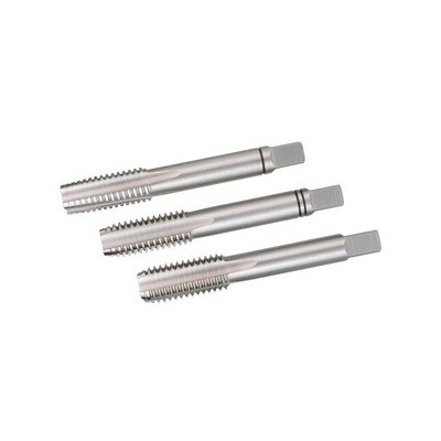 RUKO Sada závitníků HSS Terrax | M4x0,7 mm – Hledejceny.cz