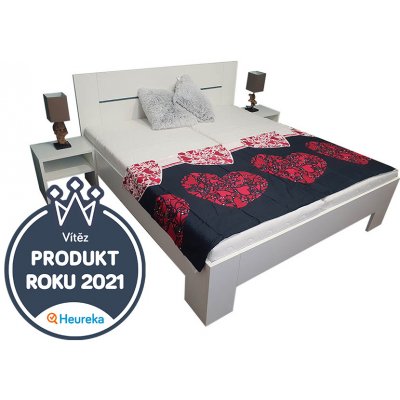 Interier Stejskal City Bílá Standart – Sleviste.cz