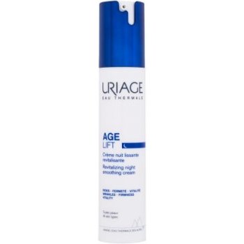 Uriage Age Lift Obnovující noční krém 40 ml