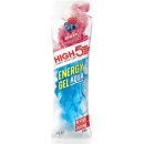 High5 Energy Gel Aqua berry ovoce 66 g