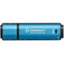 Kingston IronKey Vault Privacy 50 128GB IKVP50/128GB