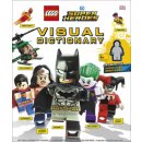 LEGO® DC Super Heroes Visual Dictionary