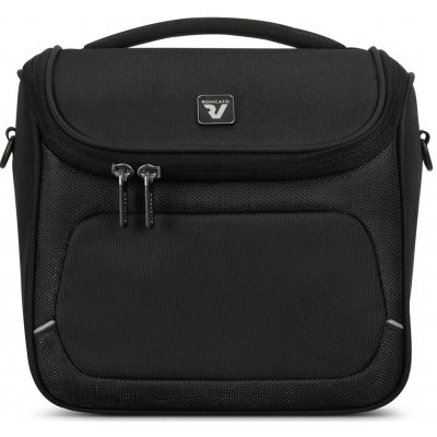 Roncato kosmetická taška Gateway 26 cm černá – Hledejceny.cz