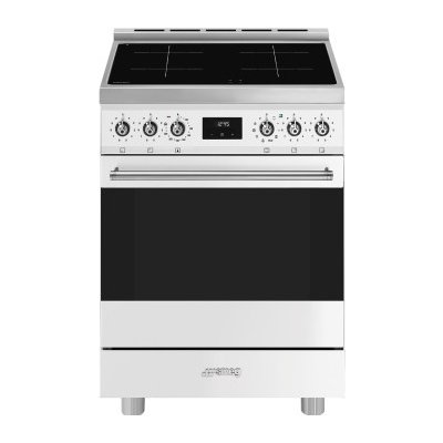 Smeg C6IPWHM2 – Zboží Dáma