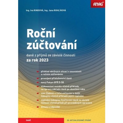 Roční zúčtování daně z příjmů ze závislé činnosti za rok 2023 – Hledejceny.cz