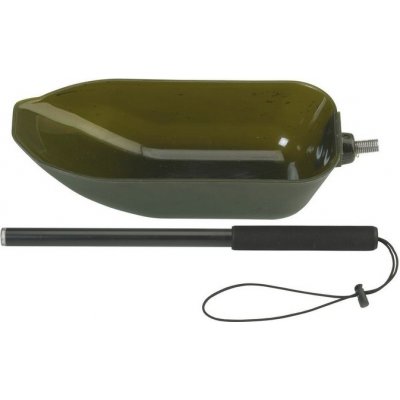 Pelzer Zakrmovací Lopatka Ground Baiter 21 cm – Zboží Dáma