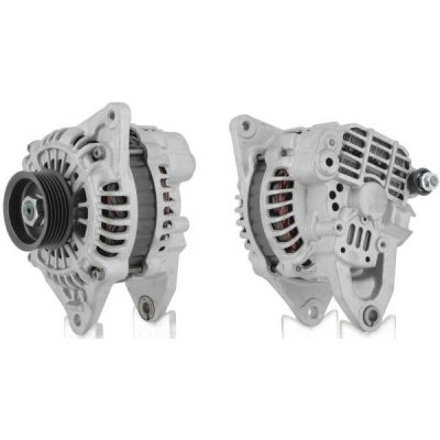 Alternátor Mitsubishi Lancer EVO VMitsubishi A003TB1791 – Hledejceny.cz