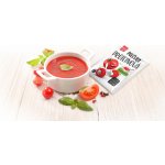 SEMIX Proteinová polévka rajčatová 55 g – Zboží Dáma