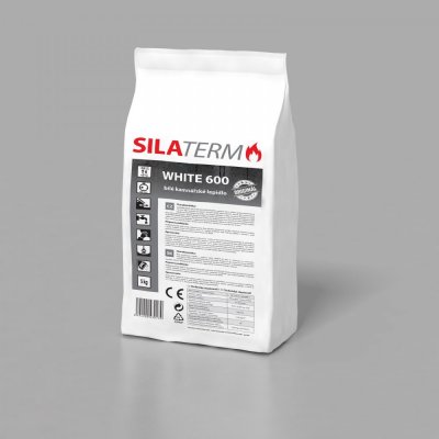 SILATERM WHITE 600 5 kg