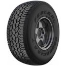 Osobní pneumatika Federal Couragia A/T 245/75 R16 120Q