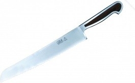 Güde Solingen Delta nůž na pečivo 26 cm