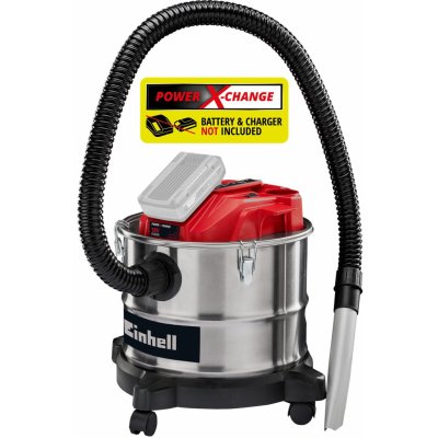 Einhell TE-AV 18/15 Li C 2351700 – Zboží Dáma