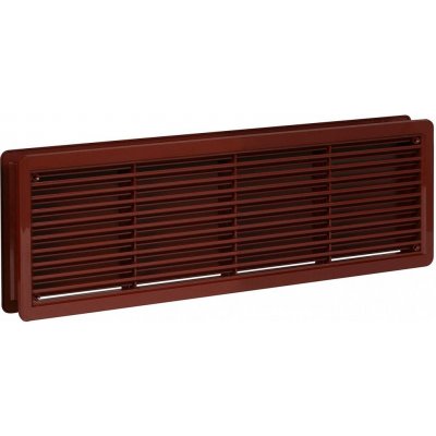 Haco VMD 20 500 x 90 mm hnědá 2 ks – Hledejceny.cz