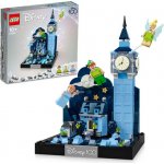 LEGO® Disney™ 43232 Let Petra Pana a Wendy nad Londýnem – Hledejceny.cz