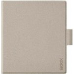 ONYX BOOX pouzdro pro GO 7 GO 7 COLOR a GO 7 COLOR gen2 PAGE 6949710310709 béžové – Zboží Mobilmania
