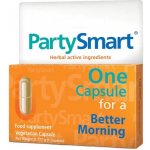 Himalaya PartySmart Pro lepší rána 10 kapslí – Hledejceny.cz